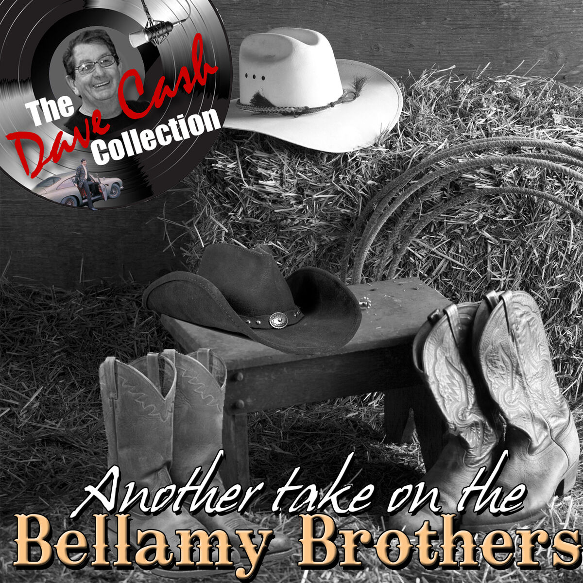 Bellamy Brothers, The
